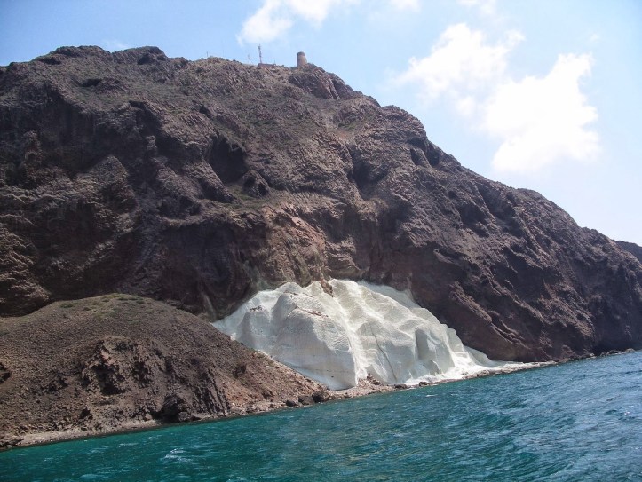 015 Vela Blanca. 14-9-2013