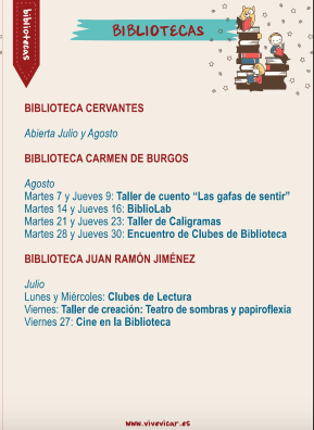 bibliotecas 1