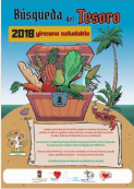 busquea del tesoro