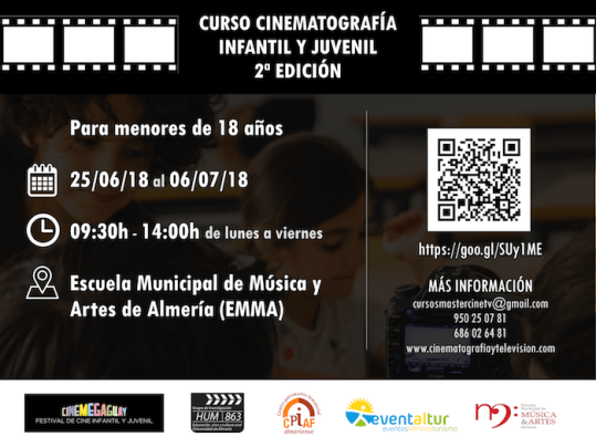 CartelCursoCinematografia2018_EMMA_Horizontal