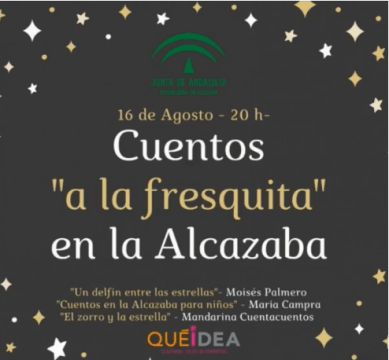 cuentos a la fresquita