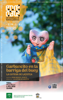 garbancito