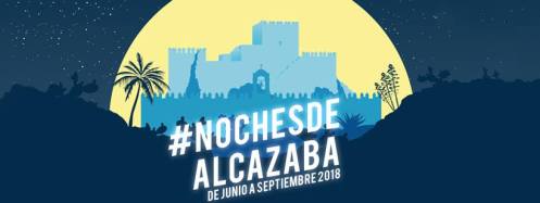 noches de alcazaba