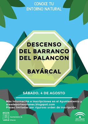 barranquismo