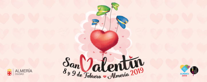 san valentin almeria