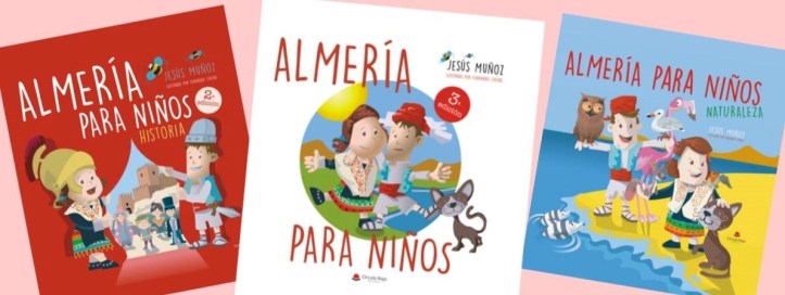 almeria para niños