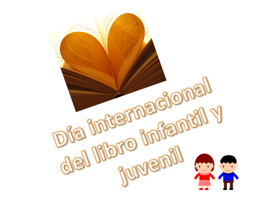 dia internacional del libro infantil y juvenil